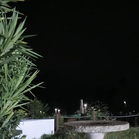 Casinha Ponte Nova Prázdninový dům *