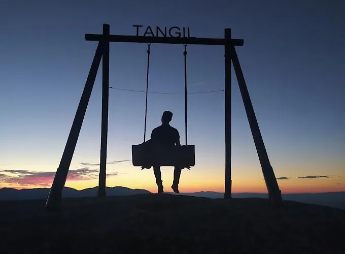 Prázdninový dům Casinha Ponte Nova