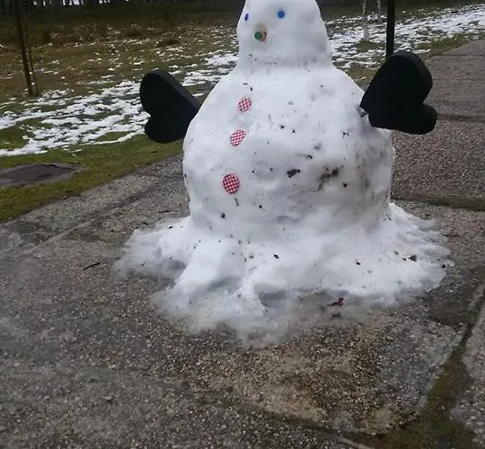 Prázdninový dům Casinha Ponte Nova *