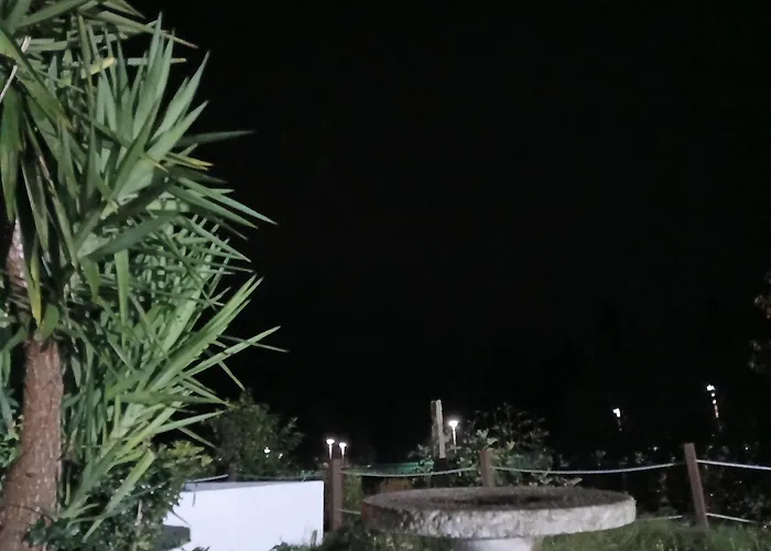 Casinha Ponte Nova Prázdninový dům *