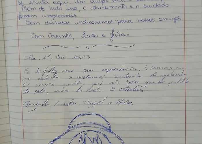 Casinha Ponte Nova * Monção