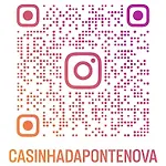 Holiday home Casinha Ponte Nova