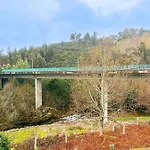 Casinha Ponte Nova *