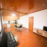 펜션 Casinha Ponte Nova *