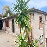 Casinha Ponte Nova Holiday home *