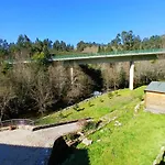 Casinha Ponte Nova Monção