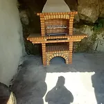 Casinha Ponte Nova Holiday home