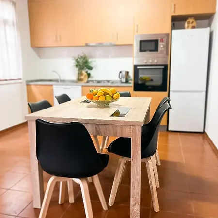 Casinha Ponte Nova Monção