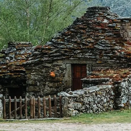 Ferienhaus Casinha Ponte Nova Monção