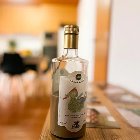 Casa vacanze Casinha Ponte Nova *