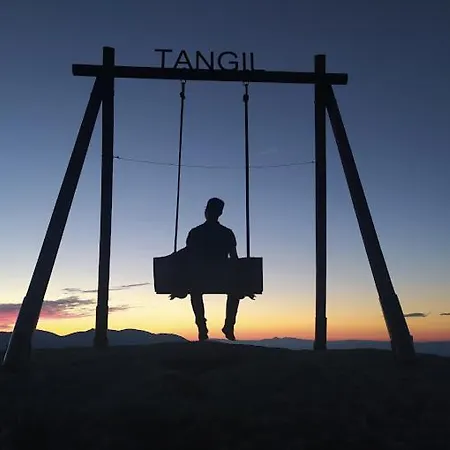 Дом отдыха Casinha Ponte Nova