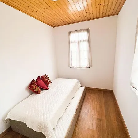 Σπίτι διακοπών Casinha Ponte Nova *