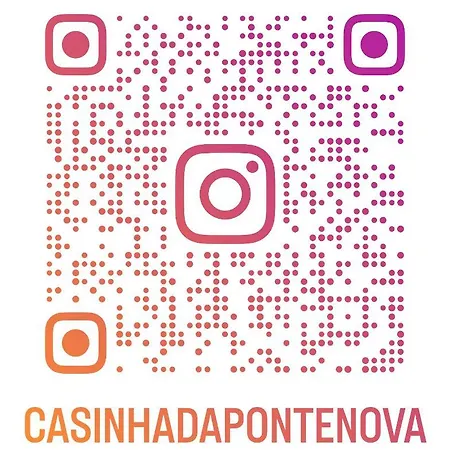 Σπίτι διακοπών Casinha Ponte Nova
