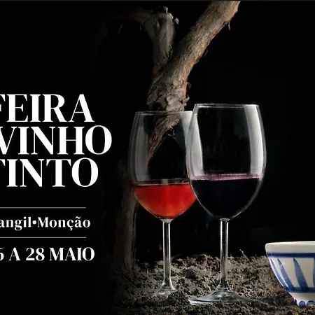 Casinha Ponte Nova *