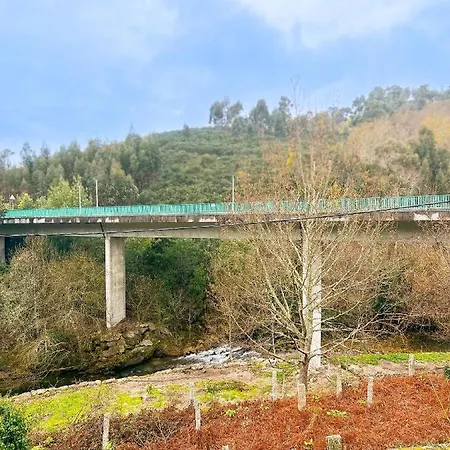 Casinha Ponte Nova *