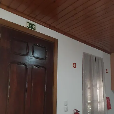 Дом отдыха Casinha Ponte Nova *