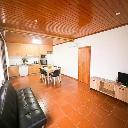 Ferienhaus Casinha Ponte Nova *