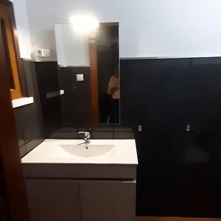 Дом отдыха Casinha Ponte Nova Монсан