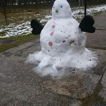 Casa vacanze Casinha Ponte Nova *