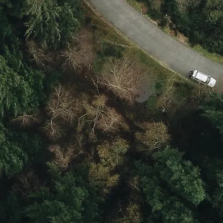 Casinha Ponte Nova Casa vacanze