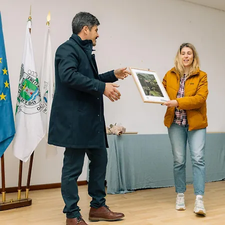 Casinha Ponte Nova *