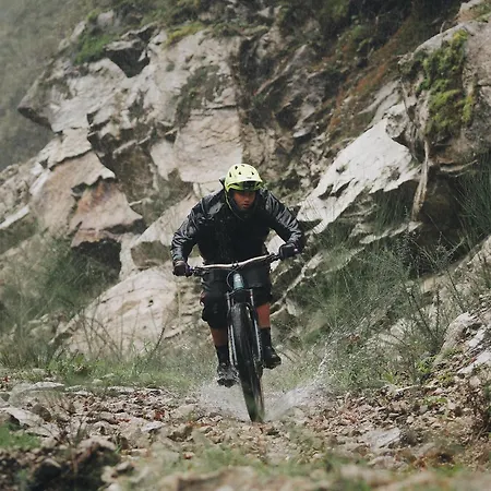 Casinha Ponte Nova *