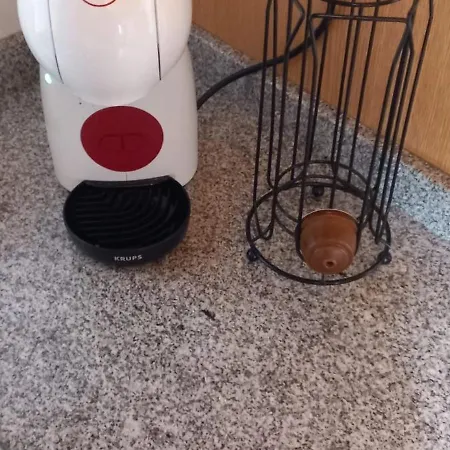 Casinha Ponte Nova *