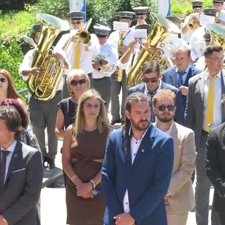 Casa vacanze Casinha Ponte Nova Monção