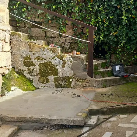 Casinha Ponte Nova Монсан