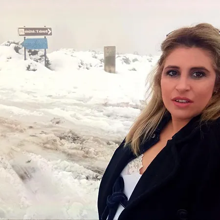 Сasa de vacaciones Casinha Ponte Nova *