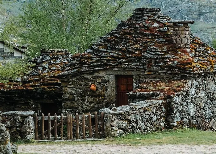 Сasa de vacaciones Casinha Ponte Nova Monção