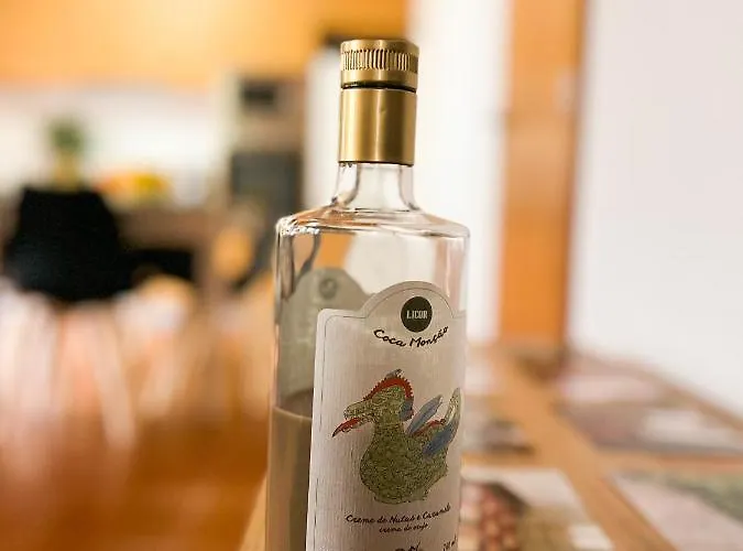 Holiday home Casinha Ponte Nova *