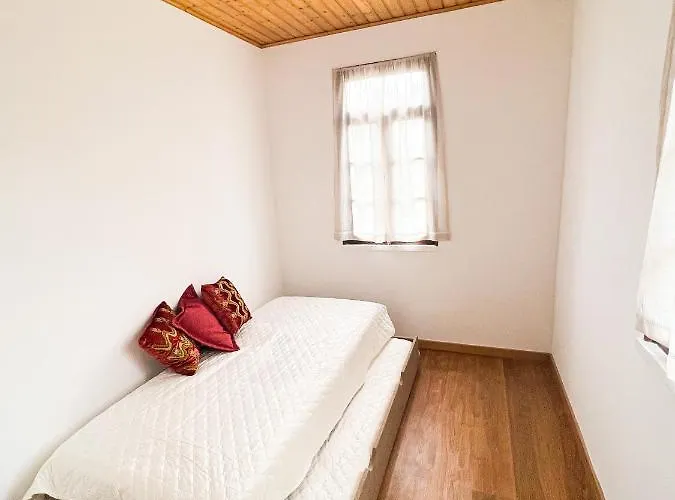 Holiday home Casinha Ponte Nova *