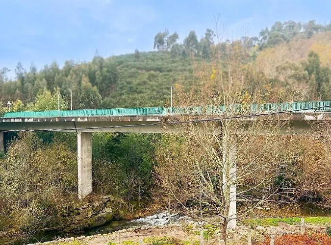 Casinha Ponte Nova *