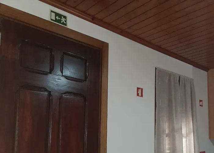 Holiday home Casinha Ponte Nova *