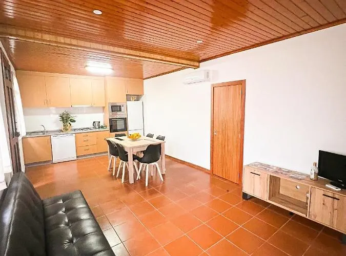 Holiday home Casinha Ponte Nova *