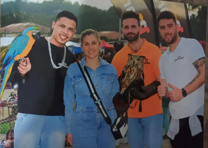 Holiday home Casinha Ponte Nova Moncao