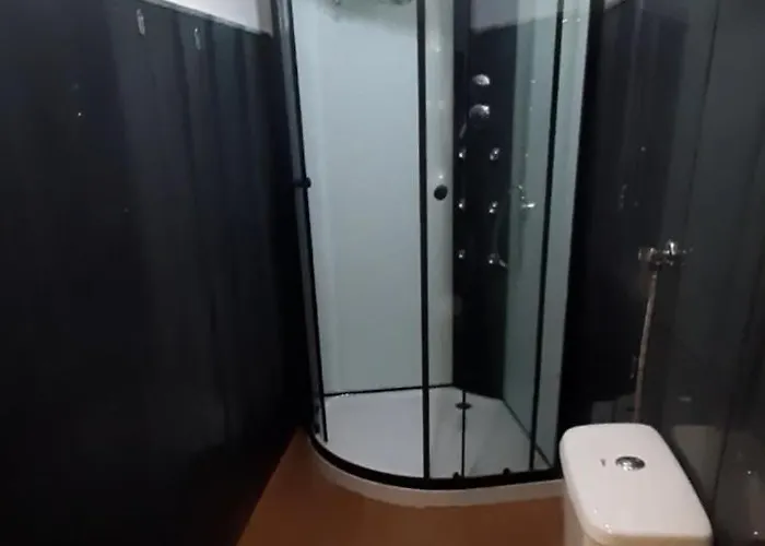 Casinha Ponte Nova Holiday home *