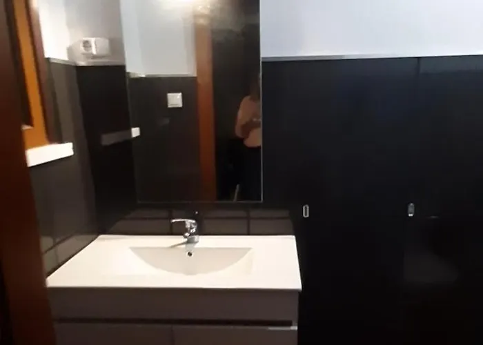 Сasa de vacaciones Casinha Ponte Nova Monção