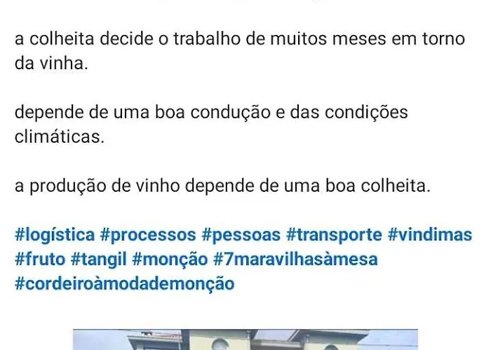 Сasa de vacaciones Casinha Ponte Nova *