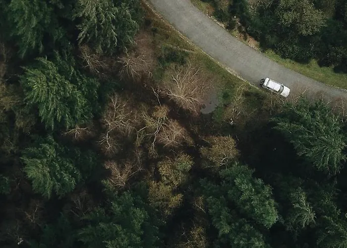 Casinha Ponte Nova Holiday home