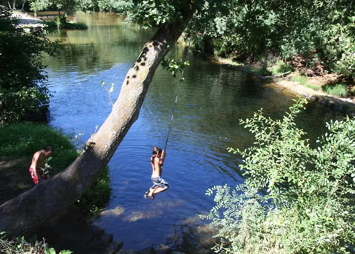 Casinha Ponte Nova Monção