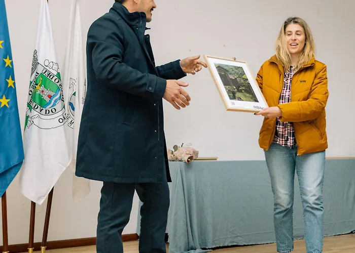 Casinha Ponte Nova *