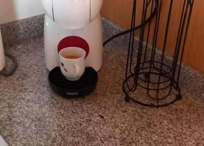 Сasa de vacaciones Casinha Ponte Nova