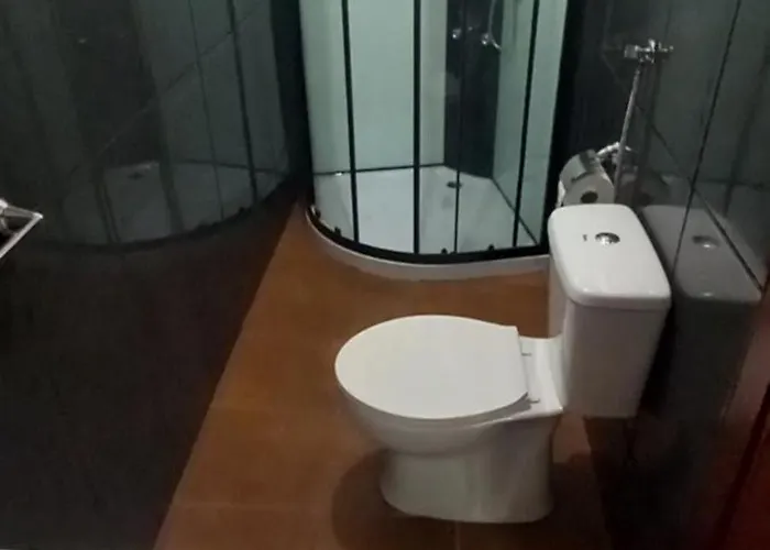 Casinha Ponte Nova Сasa de vacaciones