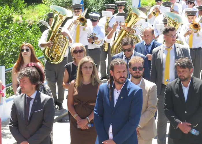 Holiday home Casinha Ponte Nova Moncao