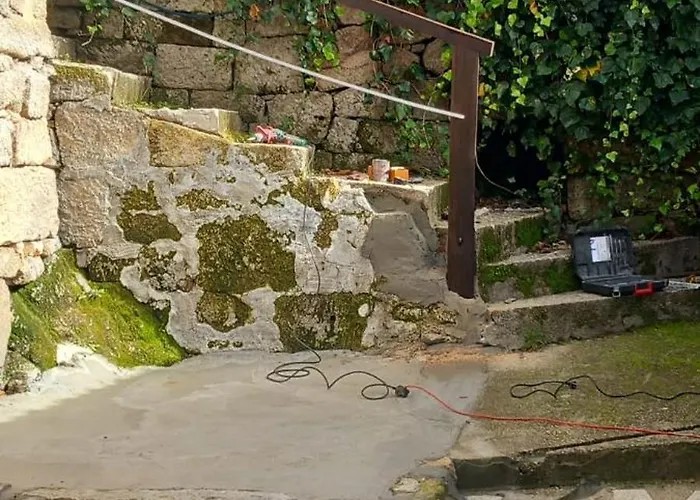 Casinha Ponte Nova Moncao