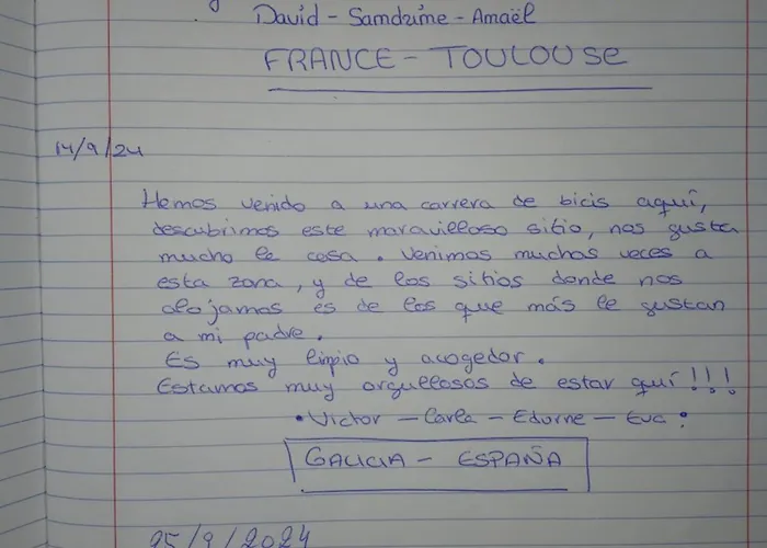 Casinha Ponte Nova Monção